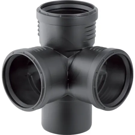 Geberit Silent PP
